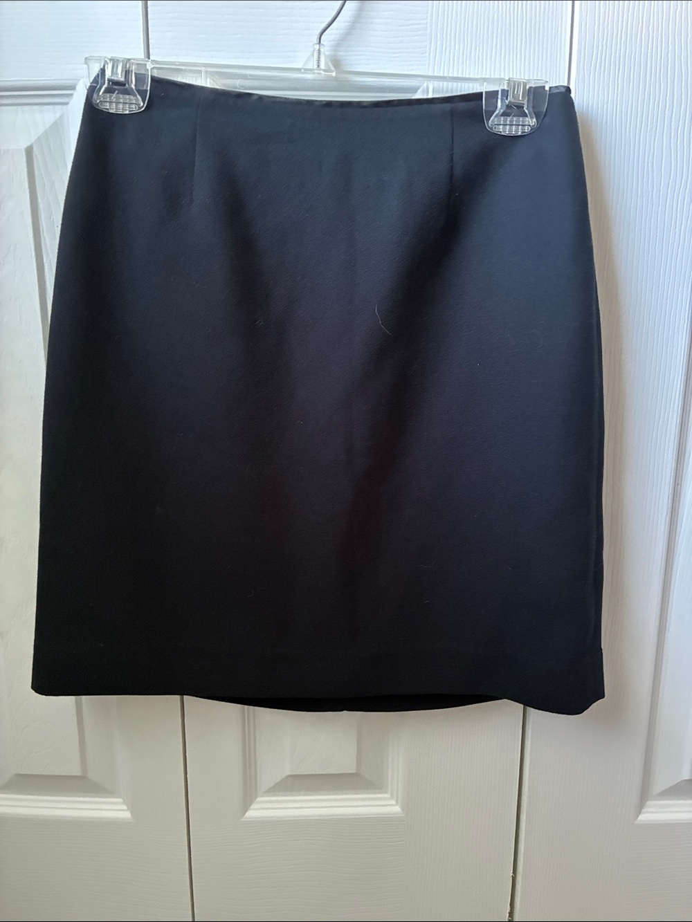 GAP Black Women's Pencil Skirt